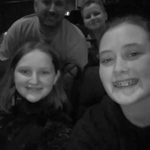 Meet your Posher, Tracy